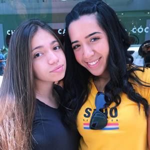 Meet your Posher, Daniela